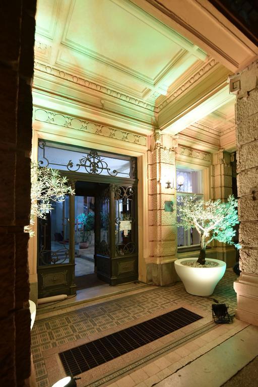 Guest House Hotel Riviera Pula Dış mekan fotoğraf