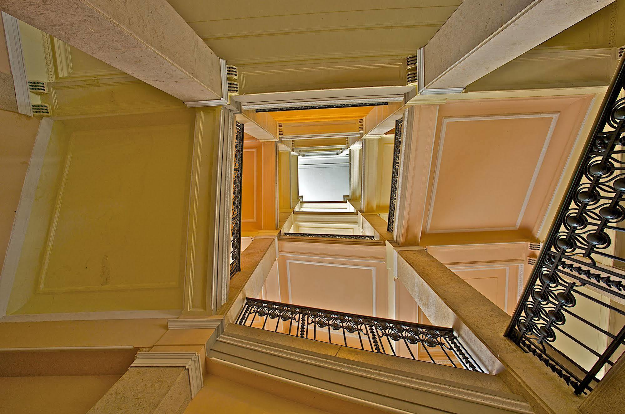 Guest House Hotel Riviera Pula Dış mekan fotoğraf