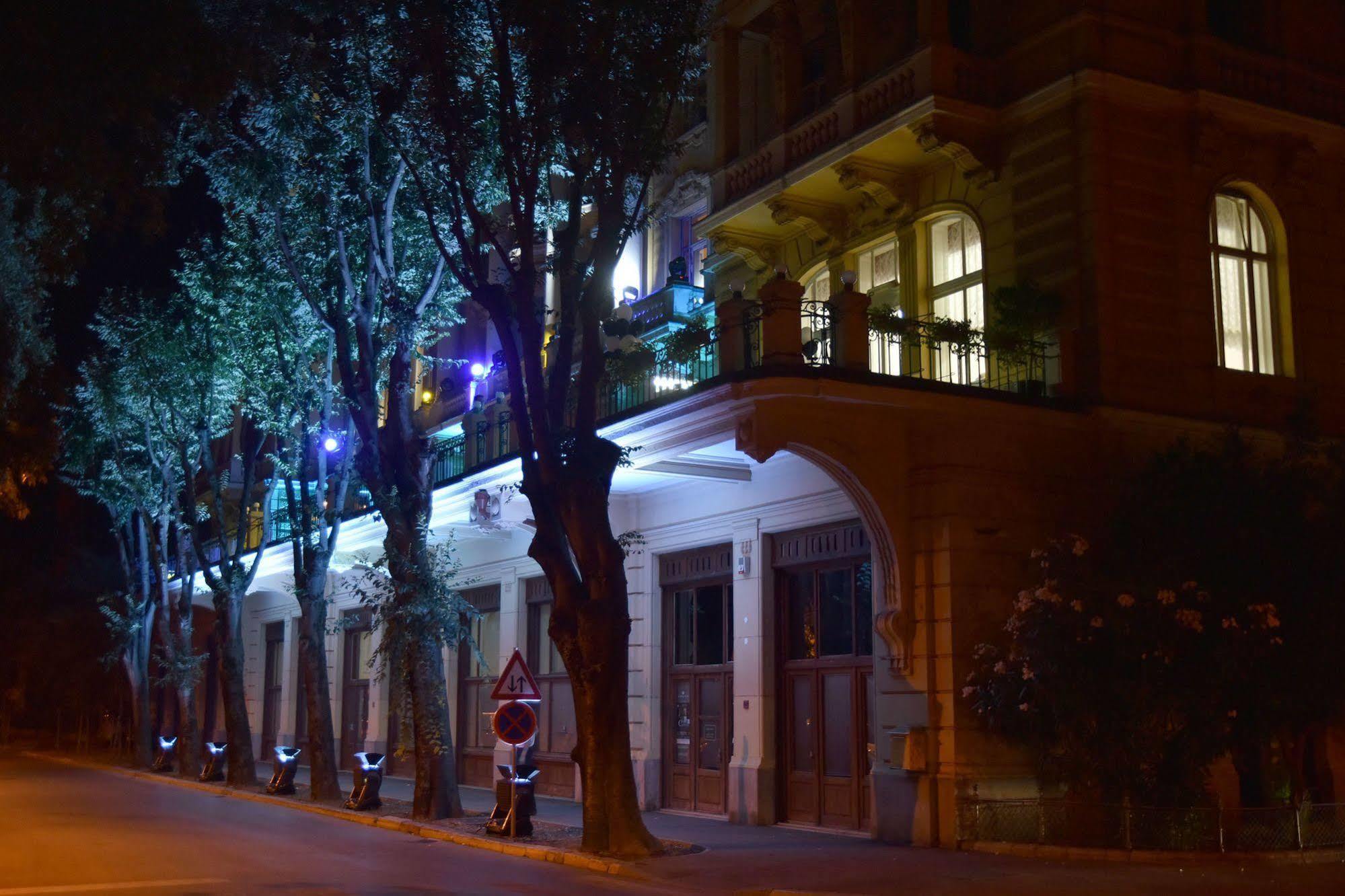 Guest House Hotel Riviera Pula Dış mekan fotoğraf