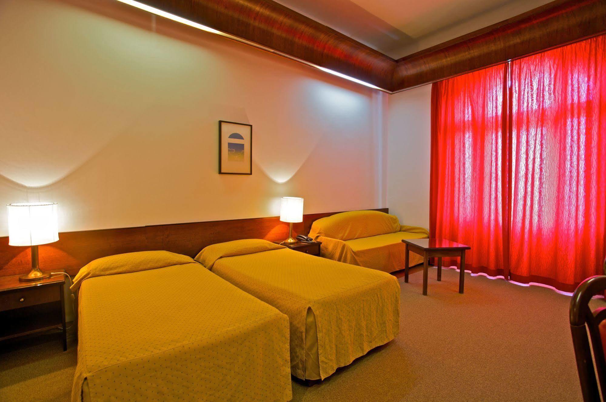 Guest House Hotel Riviera Pula Dış mekan fotoğraf